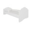 Bett Cosimo Lux (70x140) Bett Cosimo Lux (70x140)