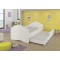 Bett Cosimo Premium M (80x160)