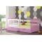 Bett Ena (90x160) Bett Ena (90x160)