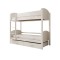 Bett Kori (80x180) Bett Kori (80x180)