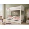 Bett Kori (80x180) Bett Kori (80x180)