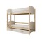 Bett Kori (80x180) Bett Kori (80x180)