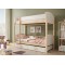 Bett Kori (80x180) Bett Kori (80x180)