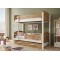 Bett Kori Lux (90x200) Bett Kori Lux (90x200)