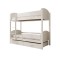 Bett Kori Lux (90x200) Bett Kori Lux (90x200)