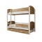Bett Kori Lux (90x200) Bett Kori Lux (90x200)