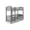 Bett Kori Lux (90x200) Bett Kori Lux (90x200)