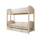 Bett Kori Lux (90x200) Bett Kori Lux (90x200)