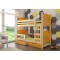 Bett Mariza Lux (80x180) Bett Mariza Lux (80x180)