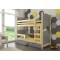 Bett Mariza Lux (80x180) Bett Mariza Lux (80x180)