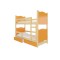 Bett Mariza Lux (80x180) Bett Mariza Lux (80x180)