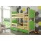 Bett Mariza Lux (80x180) Bett Mariza Lux (80x180)