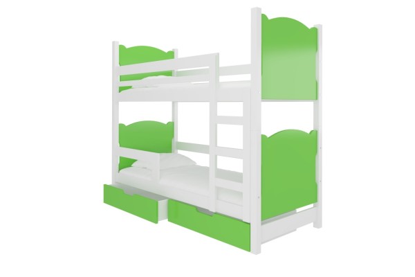 Bett Mariza (80x180)