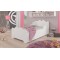 Bett Selen (80x160) Bett Selen (80x160)