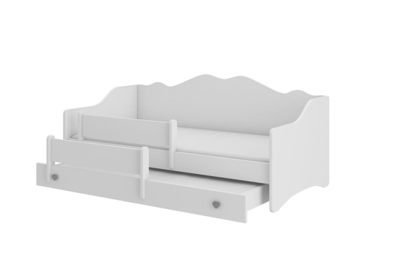 Bett Sena Lux (80x160)