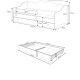 Bett Sena (80x160) Bett Sena (80x160)