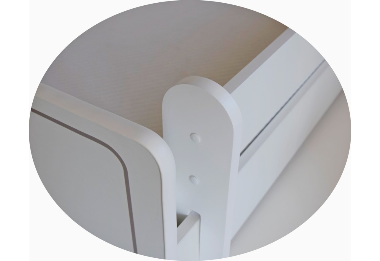 Bett Sena (80x160) Bett Sena (80x160)