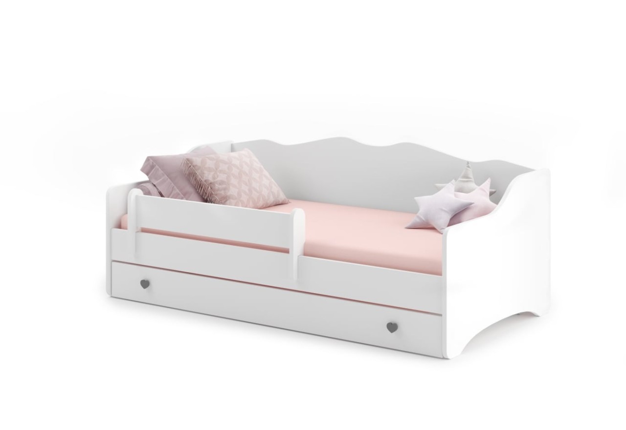 Bett Sena (80x160) Bett Sena (80x160)
