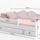 Bett Sena (80x160) Bett Sena (80x160)