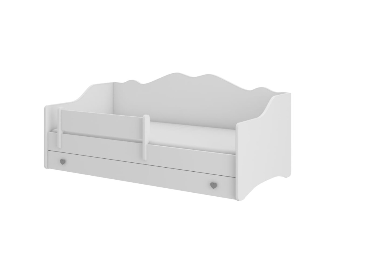 Bett Sena (80x160) Bett Sena (80x160)