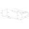Bett Tacho (80x160) Bett Tacho (80x160)