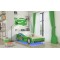 Bett Tacho Lux (70x140) Bett Tacho Lux (70x140)