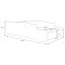 Bett Titan (80x160) Bett Titan (80x160)
