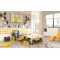 Bett Tonk (80x160) Bett Tonk (80x160)