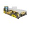 Bett Tonk (80x160) Bett Tonk (80x160)