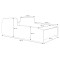 Bett Tonk (80x160) Bett Tonk (80x160)