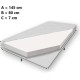 Bett Zena (80x160) Bett Zena (80x160)
