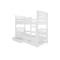 Bett Zuna Premium (80x180) Bett Zuna Premium (80x180)