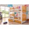 Bett Zuna (80x180) Bett Zuna (80x180)