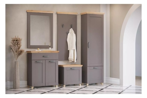 Garderobe Contempo Lux