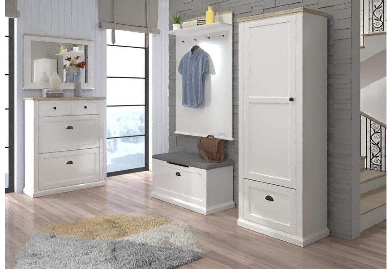 Garderobe Galinex Lux Garderobe Galinex Lux