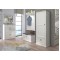 Garderobe Galinex Lux
