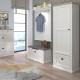 Garderobe Galinex Lux Garderobe Galinex Lux