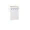 Garderobe Galinex Lux