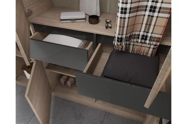 Garderobe Lenny