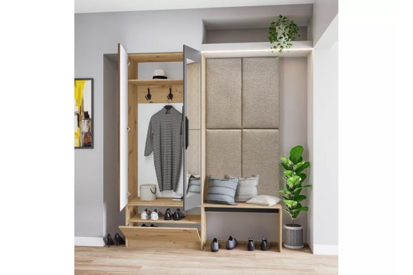 Garderobe Michaela