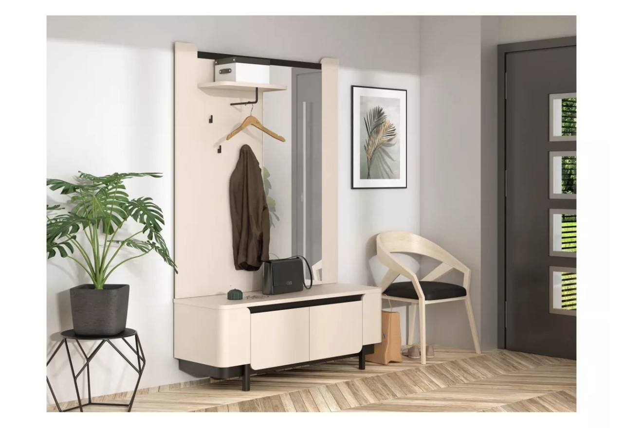 Garderobe Vodol Garderobe Vodol