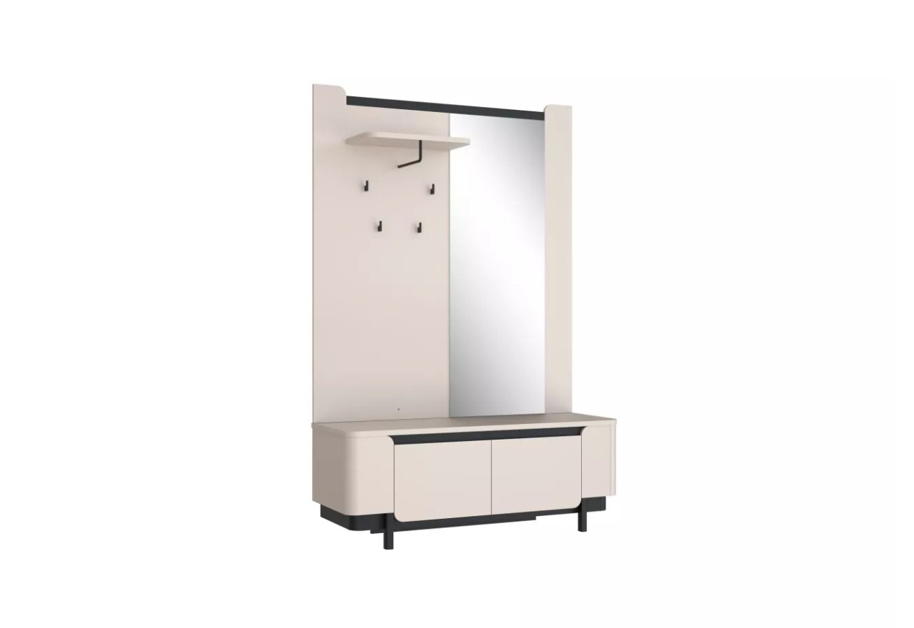 Garderobe Vodol Garderobe Vodol