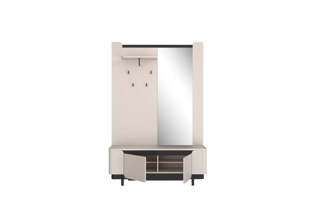 Garderobe Vodol Garderobe Vodol