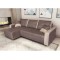 Ecksofa Amareto L