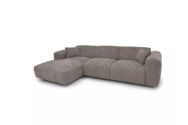 Ecksofa Bilbao L