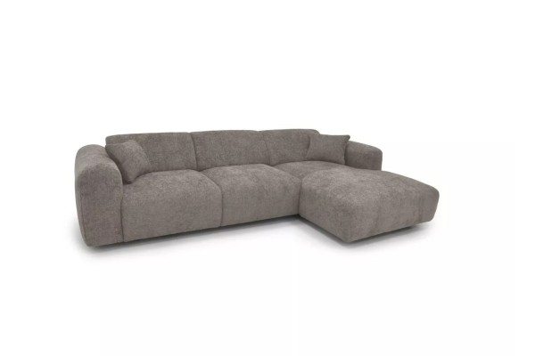 Ecksofa Bilbao R