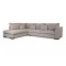Ecksofa Brisel L