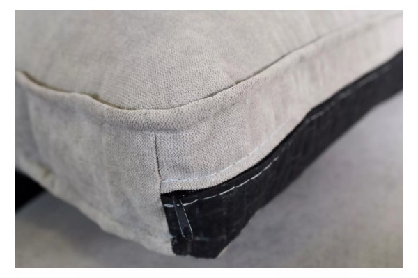 Ecksofa Brisel L