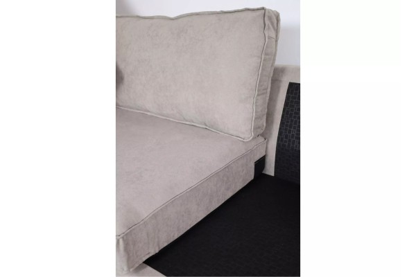 Ecksofa Brisel R