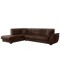 Ecksofa California L